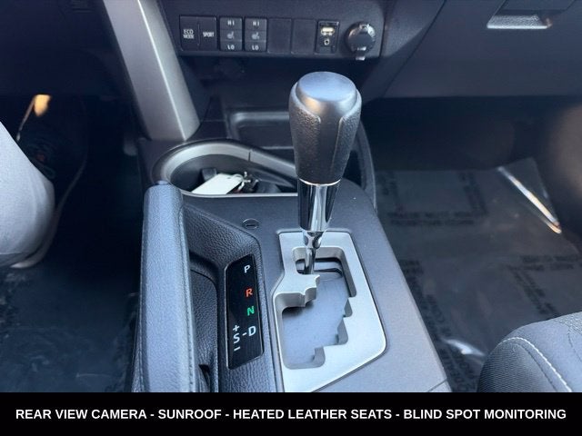 2018 Toyota RAV4 XLE AWD