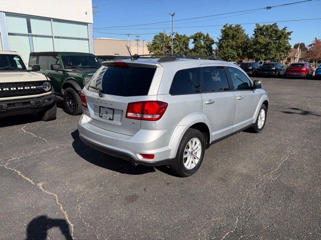 2014 Dodge Journey SXT AWD