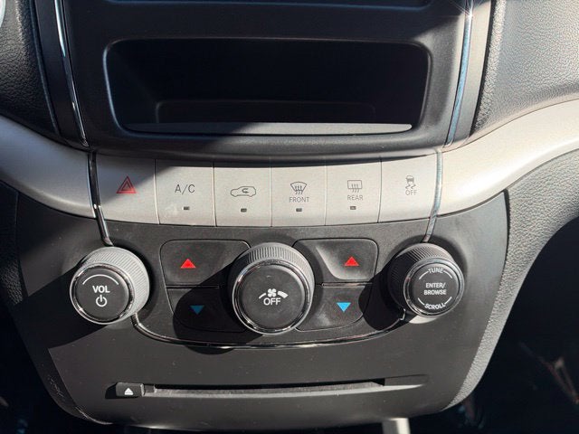 2014 Dodge Journey SXT AWD