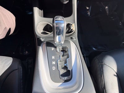 2014 Dodge Journey SXT AWD