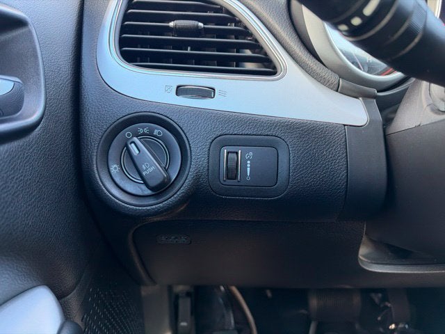2014 Dodge Journey SXT AWD