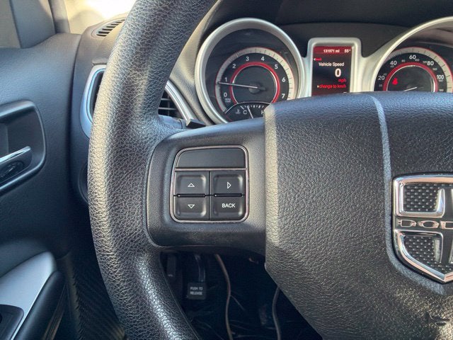 2014 Dodge Journey SXT AWD