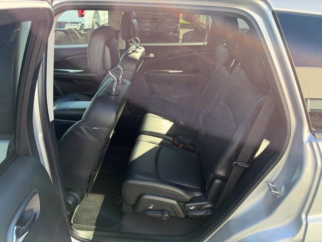 2014 Dodge Journey SXT AWD