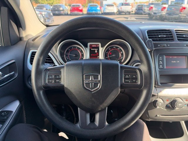 2014 Dodge Journey SXT AWD