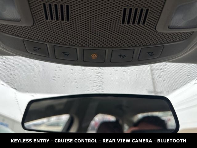 2018 Ford Fusion SE TECH PACKAGE