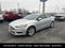 2018 Ford Fusion SE TECH PACKAGE