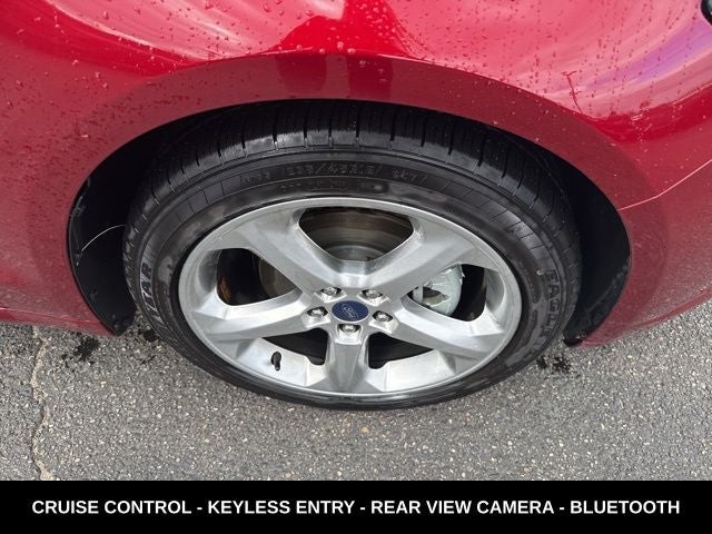 2013 Ford Fusion Hybrid SE LOW MILE HYBRID