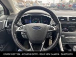 2013 Ford Fusion Hybrid SE LOW MILE HYBRID