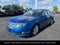 2012 Ford Fusion SE LOW MILE LOCAL TRADE