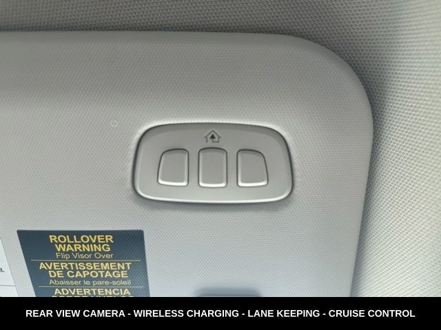 2023 Ford Bronco Sport Big Bend 4WD