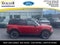 2023 Ford Bronco Sport Outer Banks MOONROOF