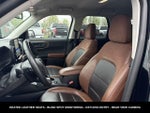 2023 Ford Bronco Sport Badlands PREMIUM PACKAGE