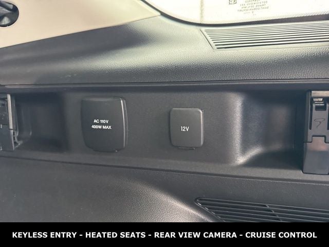 2023 Ford Bronco Sport Badlands 4WD