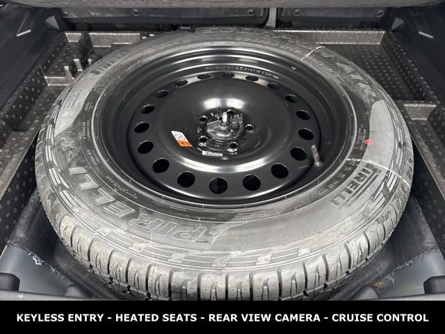 2023 Ford Bronco Sport Badlands 4WD