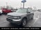 2023 Ford Bronco Sport Badlands 4WD