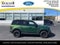 2025 Ford Bronco Sport Badlands 4WD