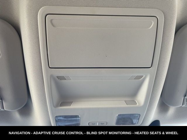 2025 Ford Bronco Sport Badlands 4WD