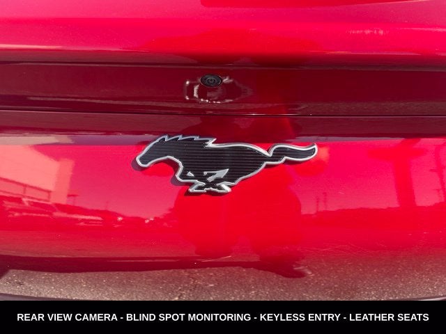 2023 Ford Mustang Mach-E Select AWD