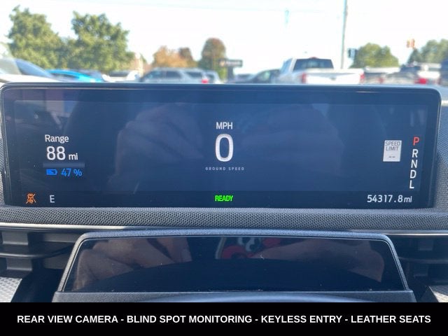2023 Ford Mustang Mach-E Select AWD