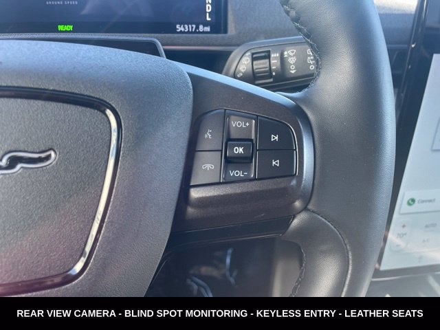 2023 Ford Mustang Mach-E Select AWD