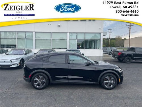 2023 Ford Mustang Mach-E Select