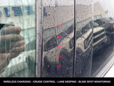 2023 Ford Mustang Mach-E Select AWD