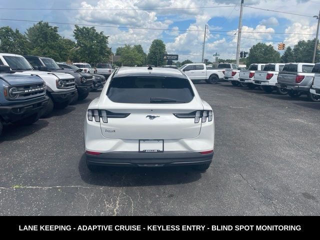 2023 Ford Mustang Mach-E Select AWD