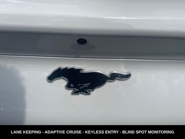 2023 Ford Mustang Mach-E Select AWD