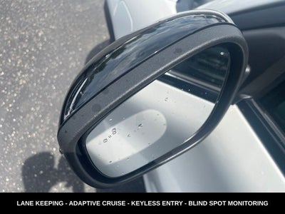 2023 Ford Mustang Mach-E Select AWD