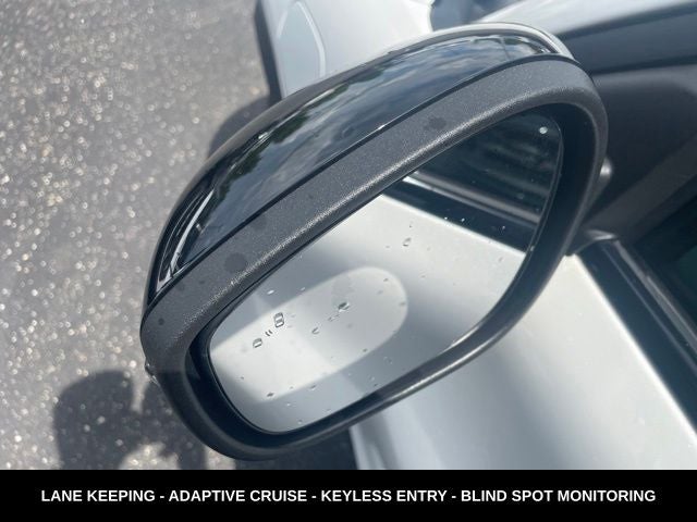 2023 Ford Mustang Mach-E Select AWD