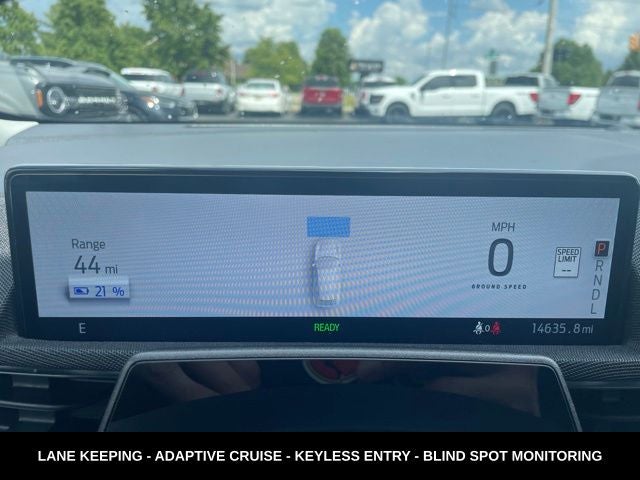 2023 Ford Mustang Mach-E Select AWD
