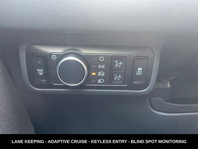 2023 Ford Mustang Mach-E Select AWD