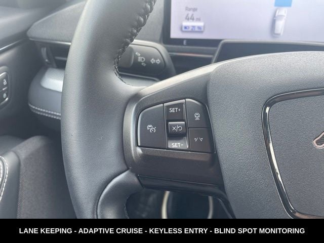 2023 Ford Mustang Mach-E Select AWD