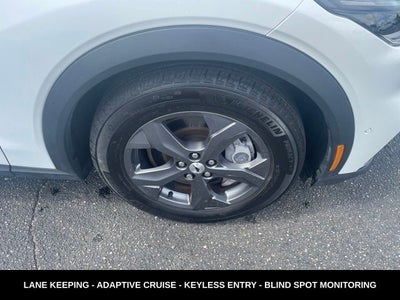 2023 Ford Mustang Mach-E Select AWD