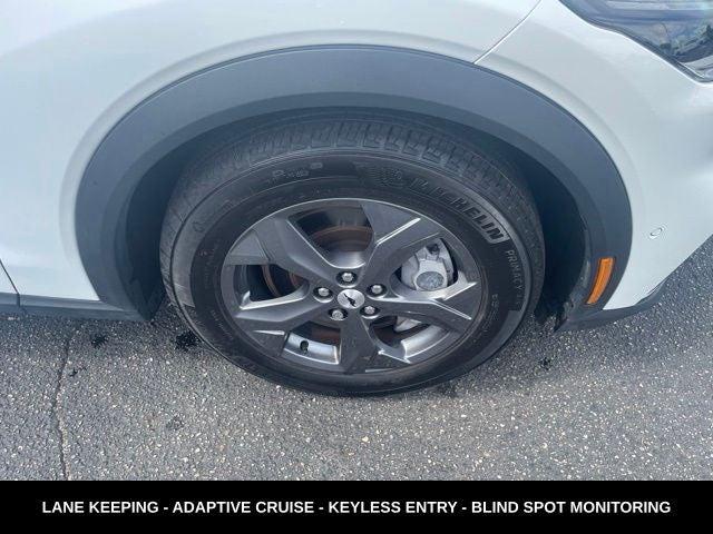2023 Ford Mustang Mach-E Select AWD