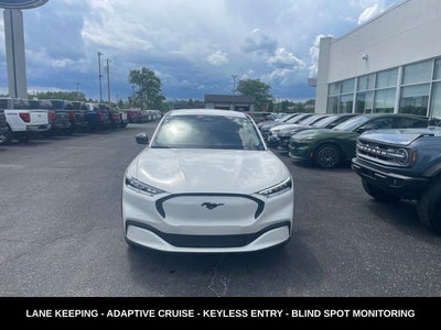 2023 Ford Mustang Mach-E Select AWD