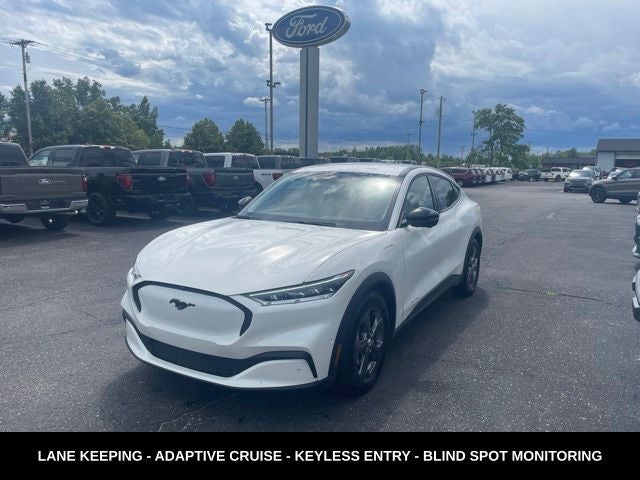 2023 Ford Mustang Mach-E Select AWD