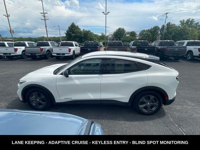 2023 Ford Mustang Mach-E Select AWD