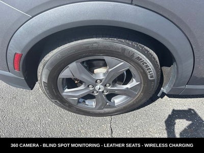 2023 Ford Mustang Mach-E Select AWD