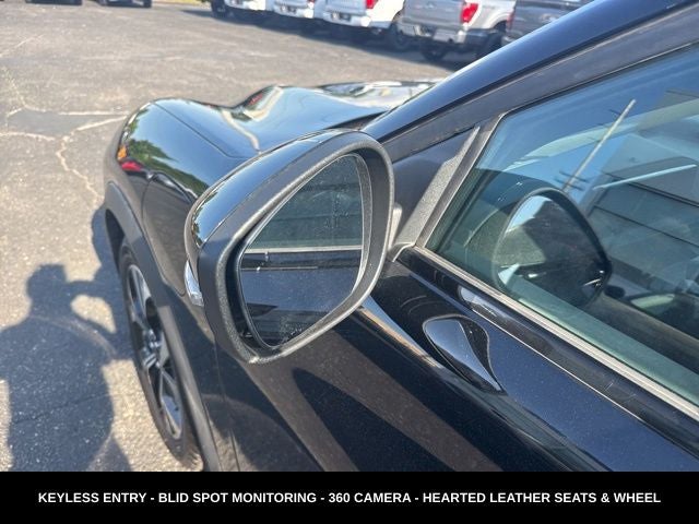 2024 Ford Mustang Mach-E Select AWD EXTENDED BATTERY