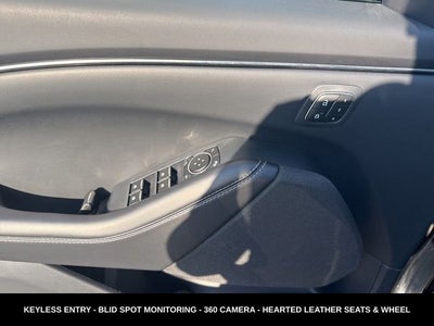 2024 Ford Mustang Mach-E Select AWD EXTENDED BATTERY