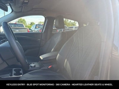 2024 Ford Mustang Mach-E Select AWD EXTENDED BATTERY