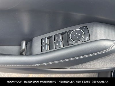 2023 Ford Mustang Mach-E Premium AWD