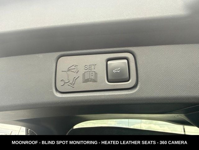 2023 Ford Mustang Mach-E Premium AWD