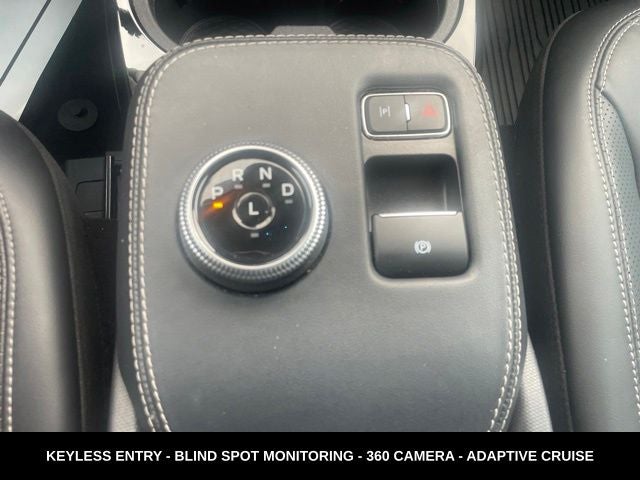 2023 Ford Mustang Mach-E Premium AWD