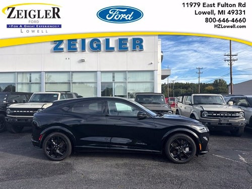 2023 Ford Mustang Mach-E Premium EXTENDED RANGE