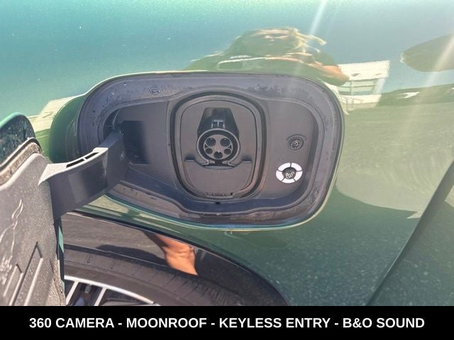 2024 Ford Mustang Mach-E Premium EXTENDED RANGE AWD