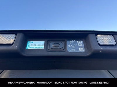 2024 Ford Mustang Mach-E Premium AWD