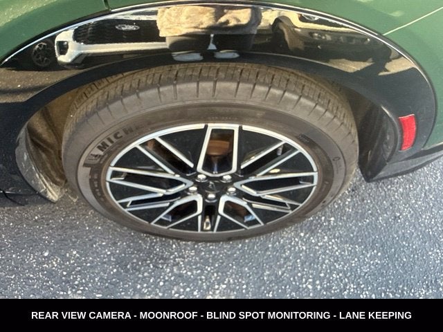 2024 Ford Mustang Mach-E Premium AWD