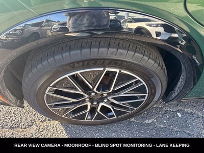 2024 Ford Mustang Mach-E Premium AWD